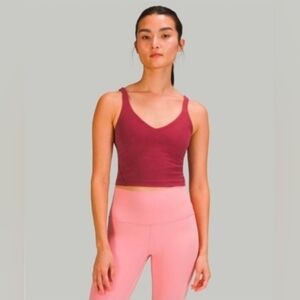 Lululemon Align Tank- 6